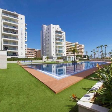 La Mata Aqua Nature Exterior foto
