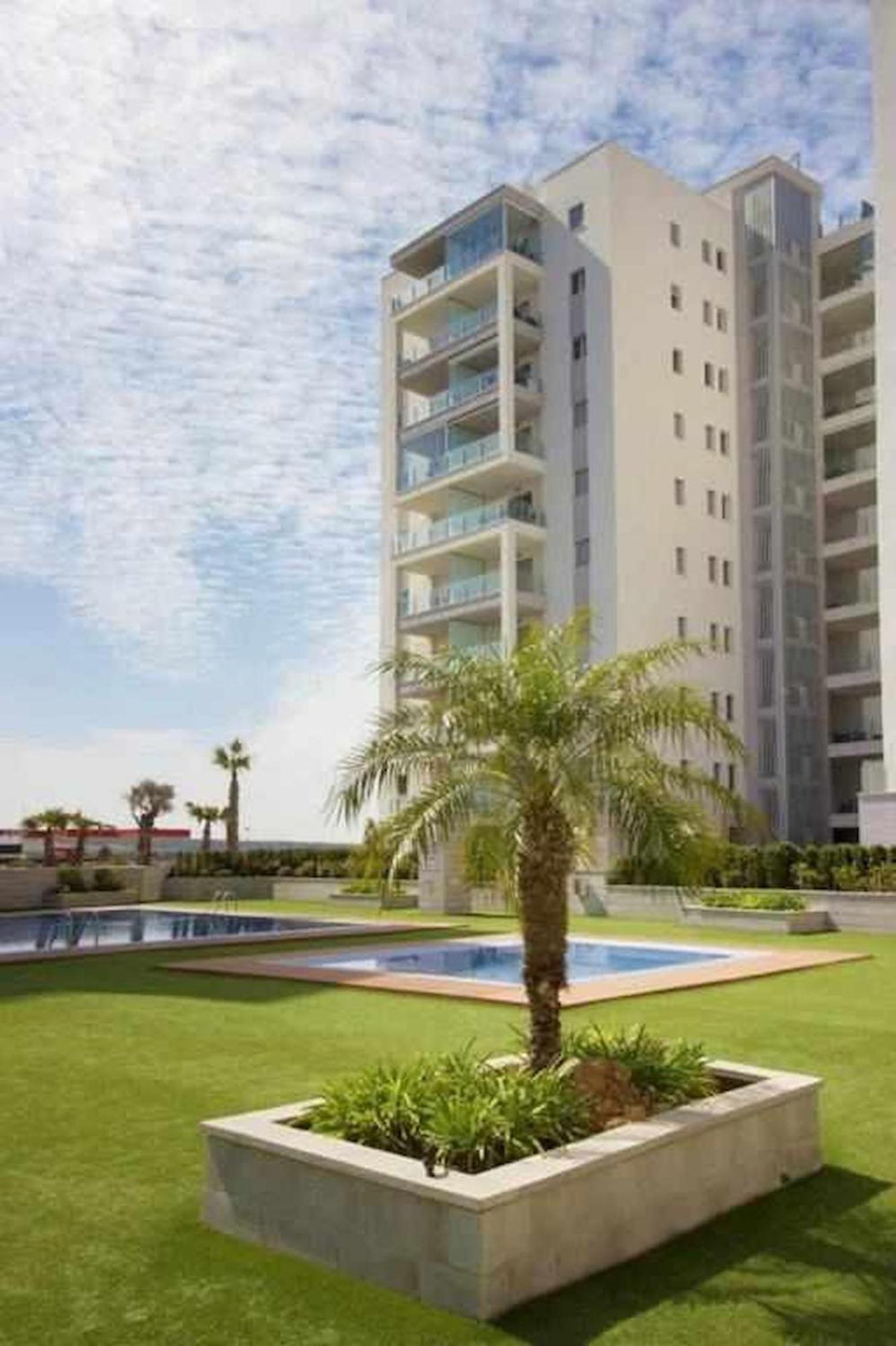 La Mata Aqua Nature Exterior foto