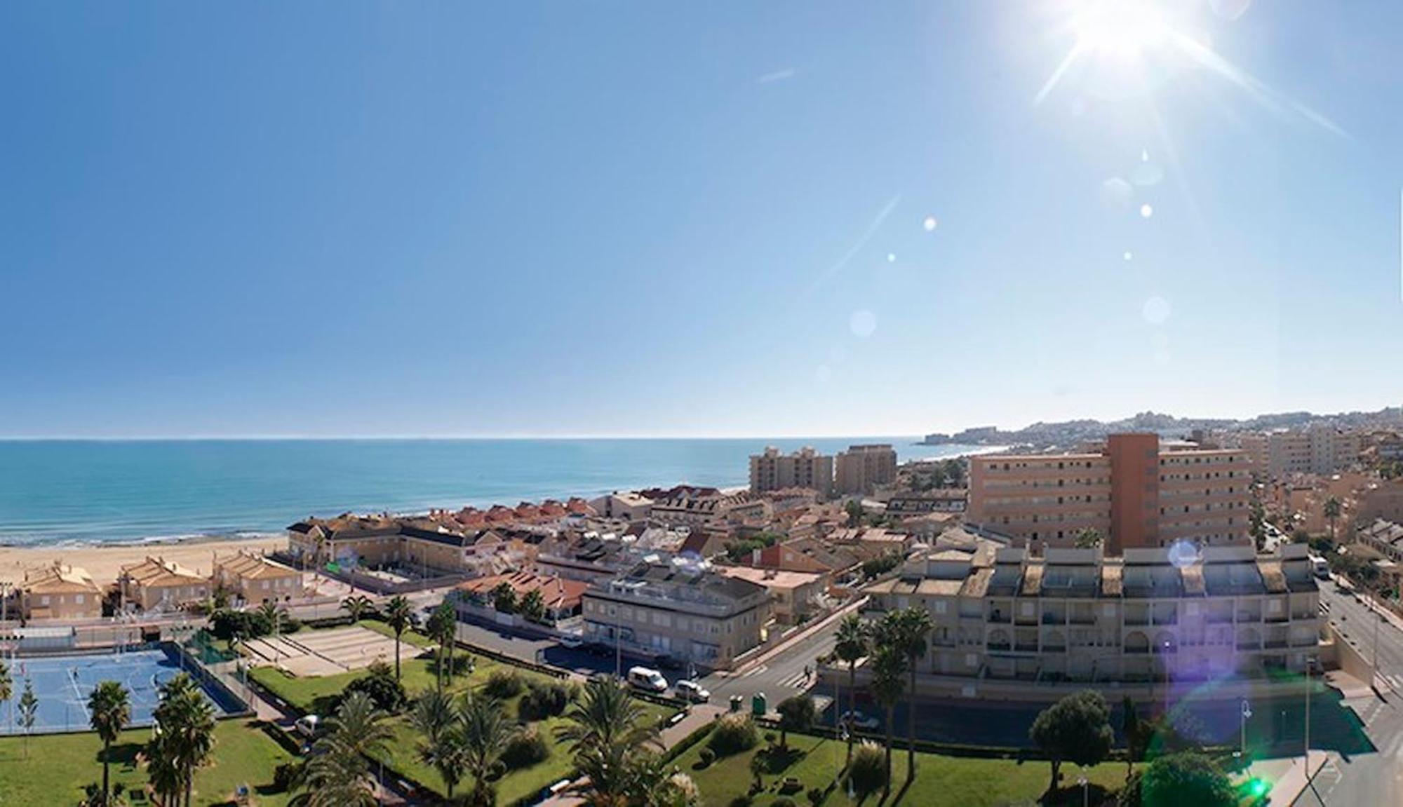 La Mata Aqua Nature Exterior foto