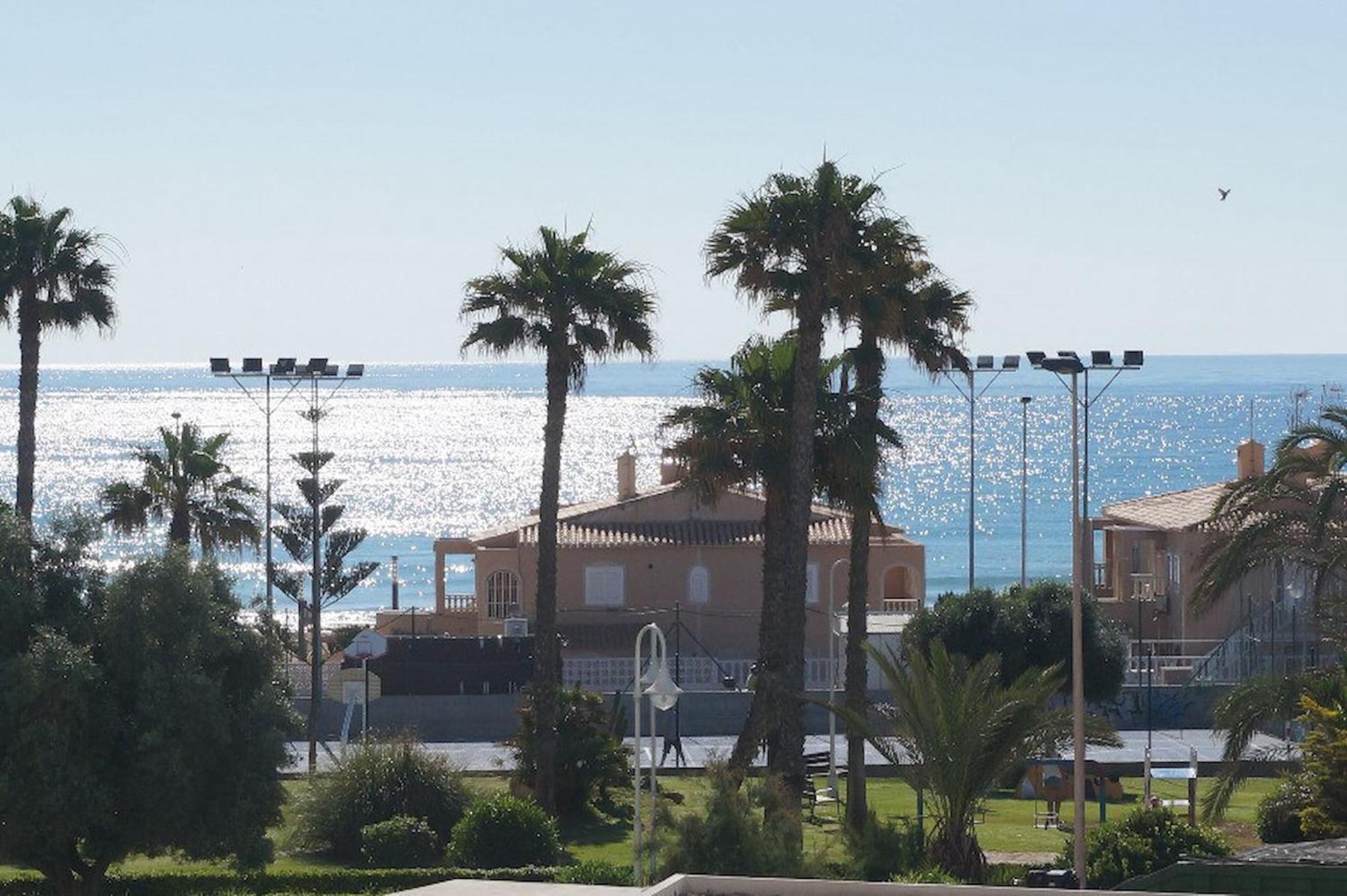 La Mata Aqua Nature Exterior foto