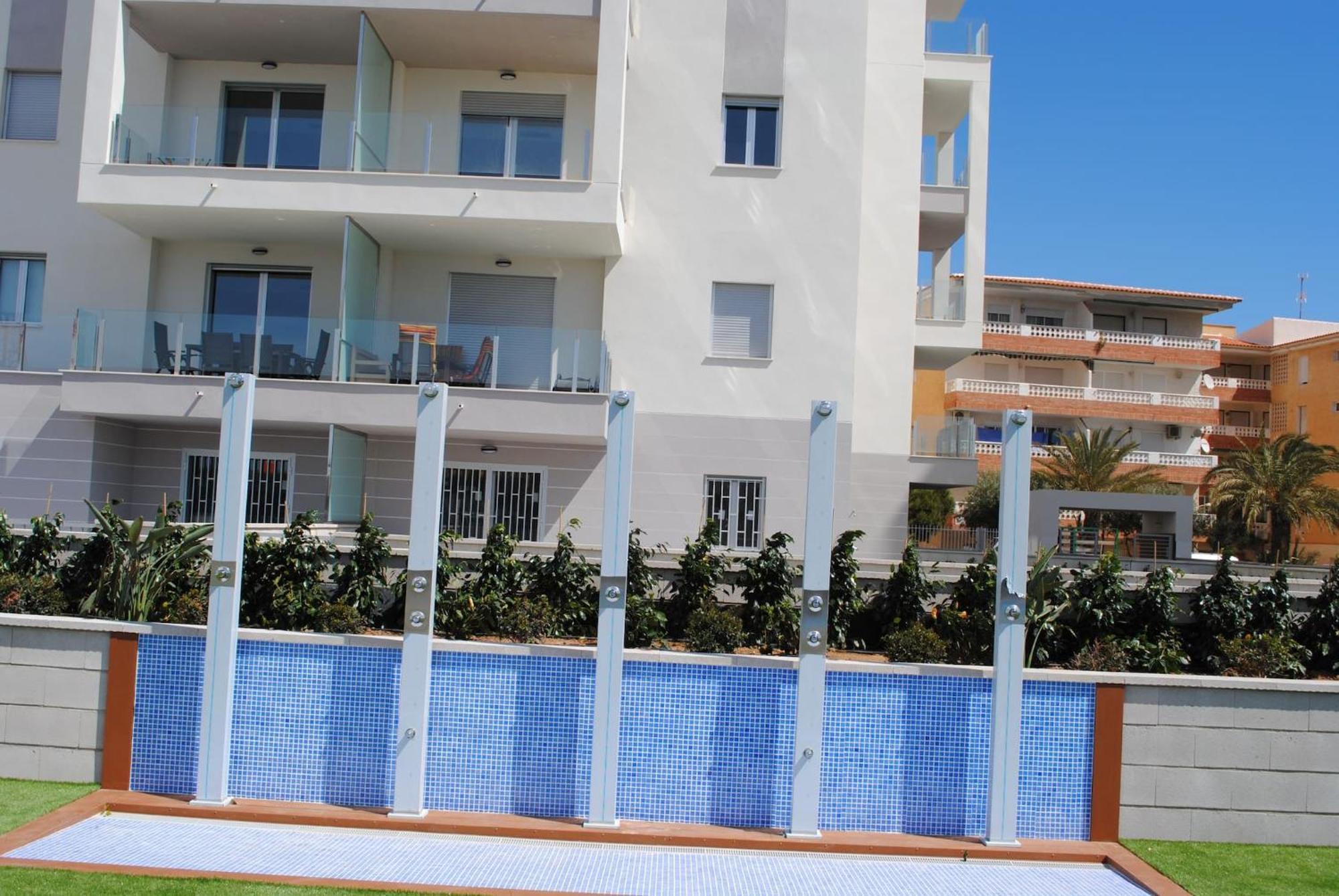La Mata Aqua Nature Exterior foto