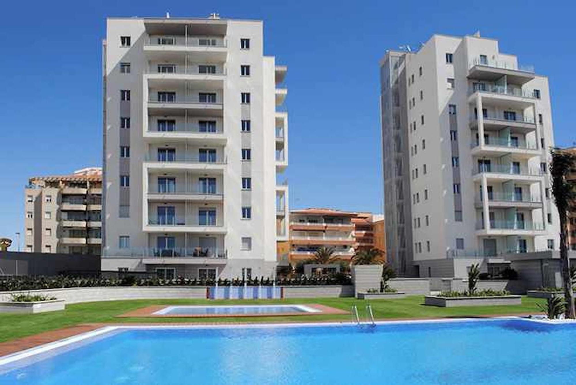 La Mata Aqua Nature Exterior foto
