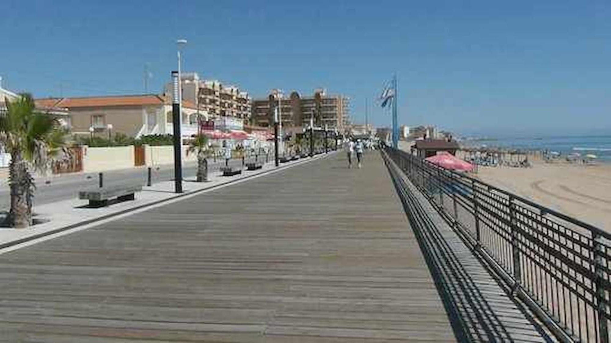 La Mata Aqua Nature Exterior foto