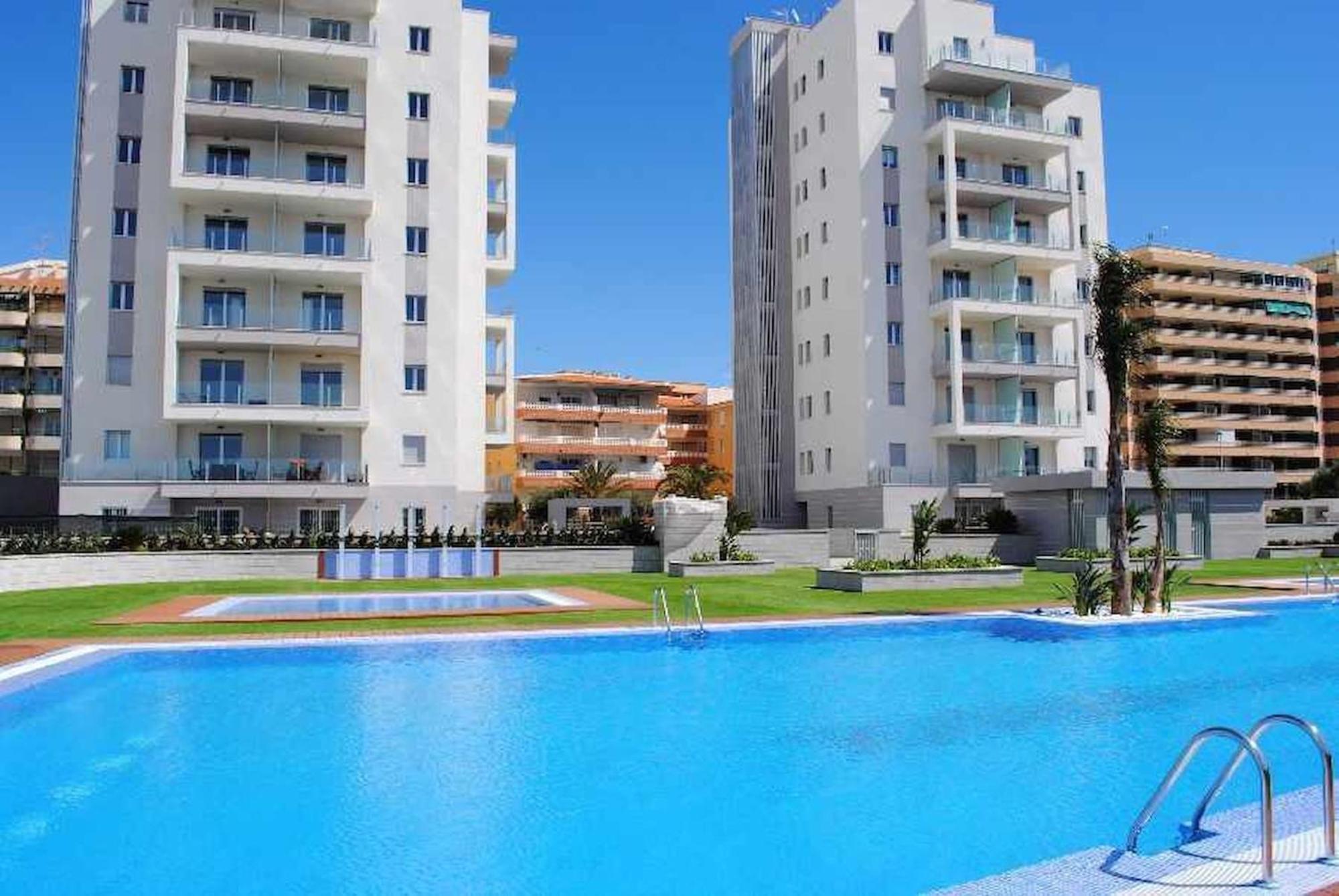 La Mata Aqua Nature Exterior foto