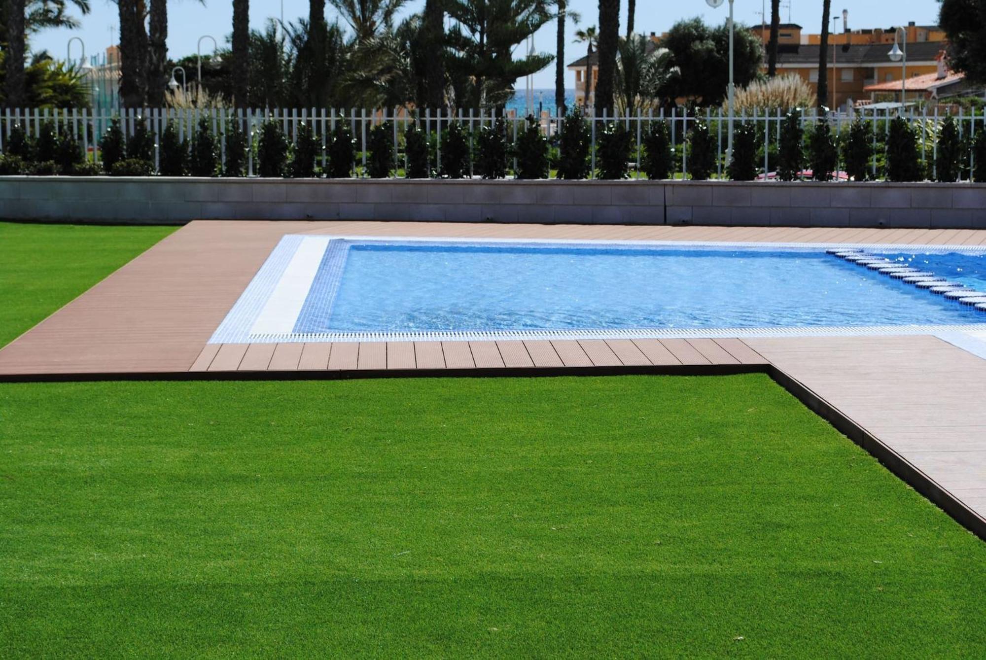La Mata Aqua Nature Exterior foto