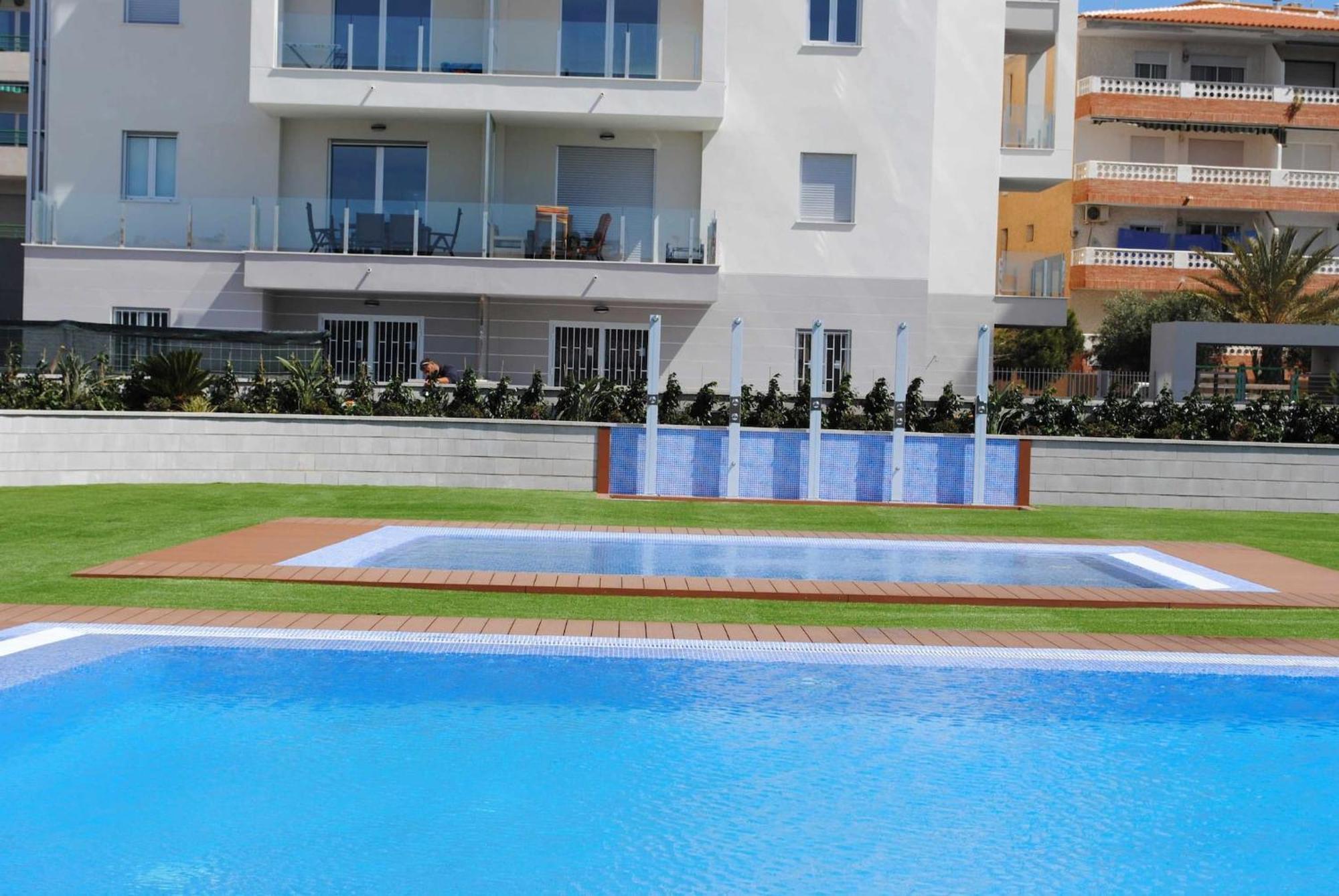 La Mata Aqua Nature Exterior foto