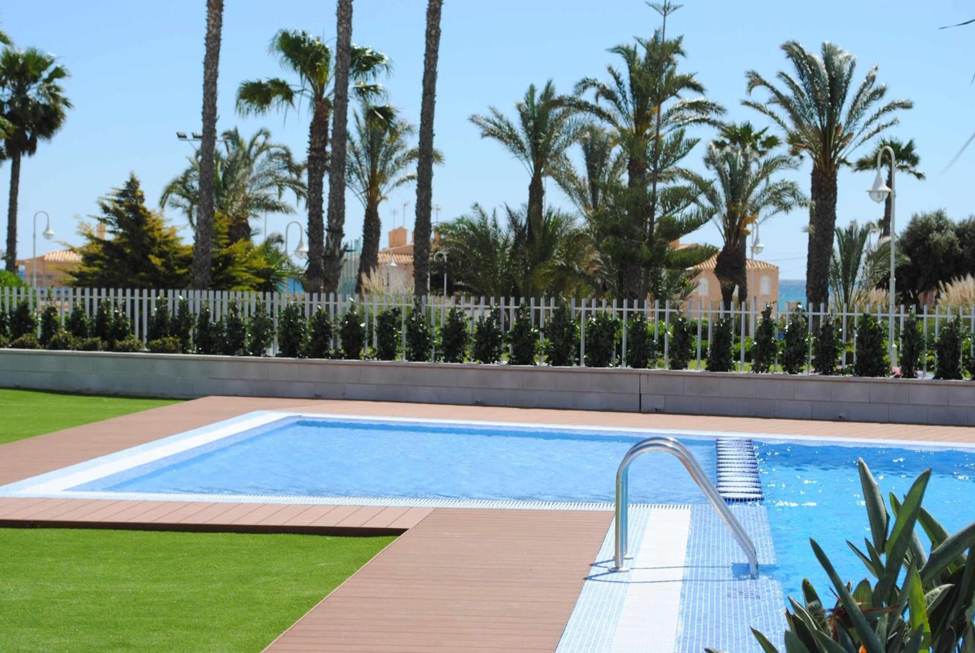 La Mata Aqua Nature Exterior foto