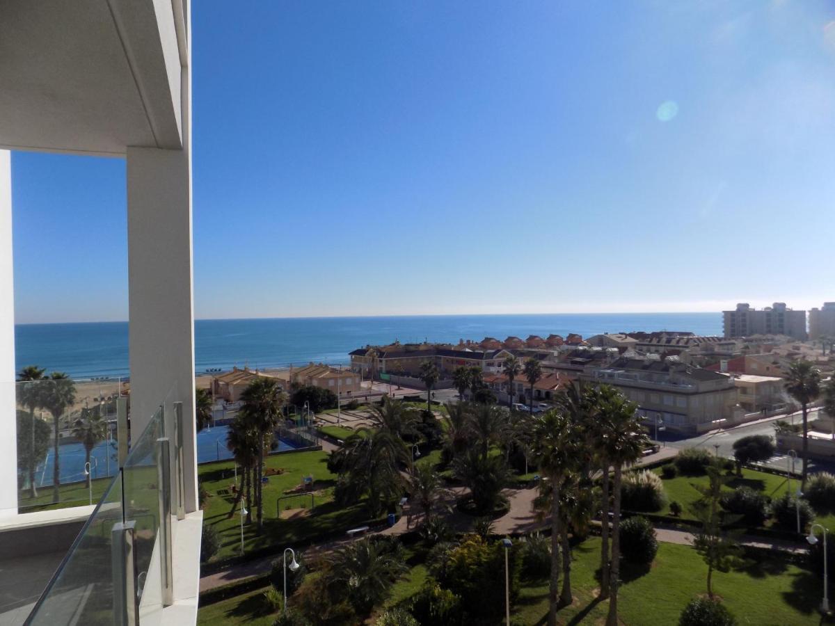 La Mata Aqua Nature Exterior foto